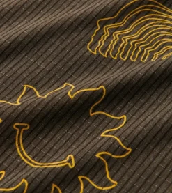 Bless Up Trail Breathable Stretch Shirt