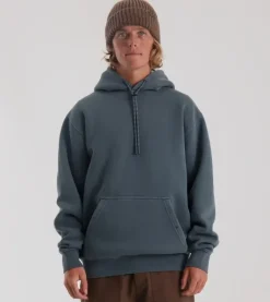 Bolo Hoodie