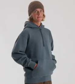 Bolo Hoodie