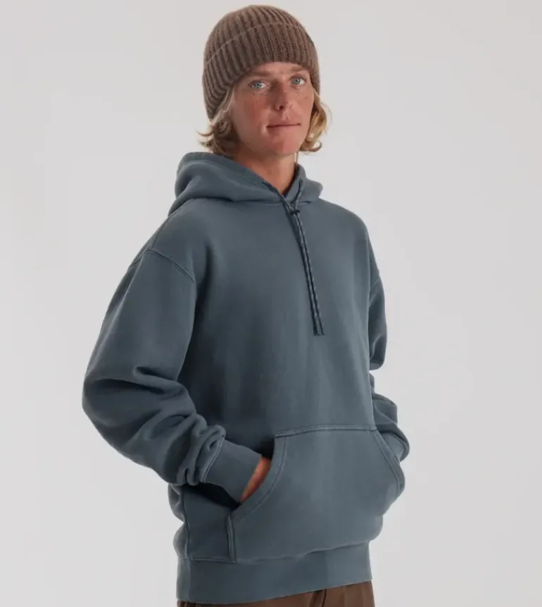 Bolo Hoodie