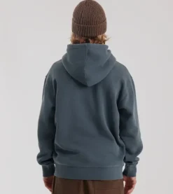 Bolo Hoodie