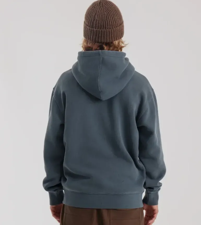 Bolo Hoodie