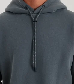 Bolo Hoodie