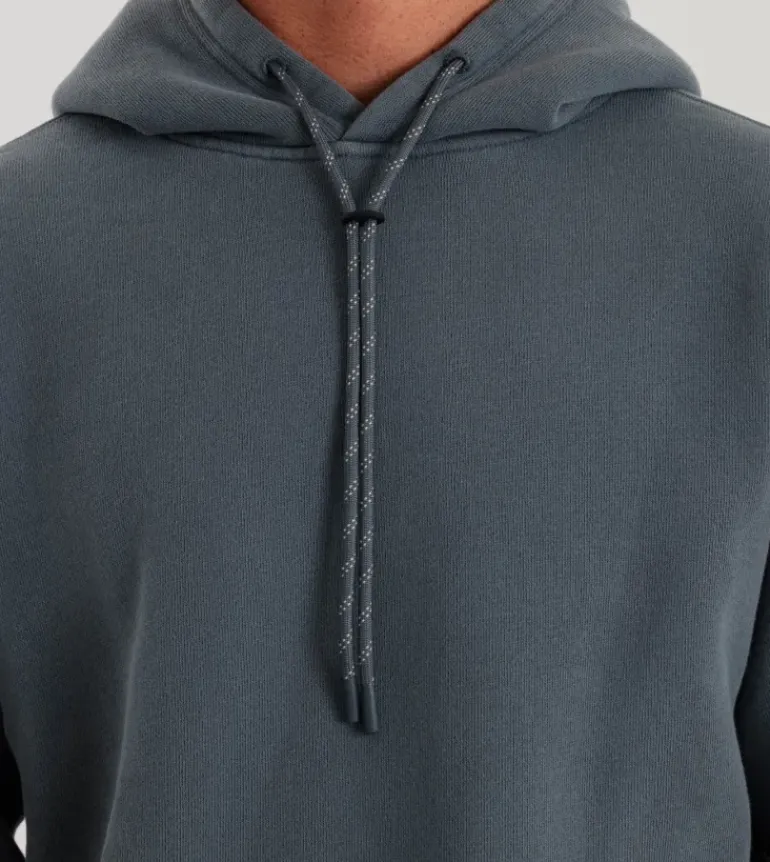 Bolo Hoodie