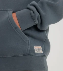 Bolo Hoodie