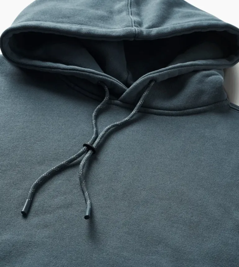 Bolo Hoodie