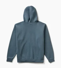 Bolo Hoodie