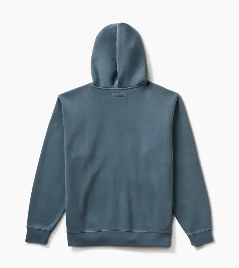 Bolo Hoodie
