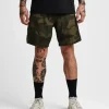 Bommer 2.0 Shorts 7"