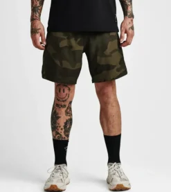 Bommer 2.0 Shorts 7"