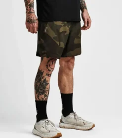 Bommer 2.0 Shorts 7"