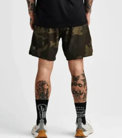 Bommer 2.0 Shorts 7