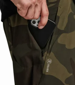 Bommer 2.0 Shorts 7