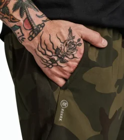 Bommer 2.0 Shorts 7