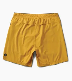 Bommer 2.0 Shorts 7"
