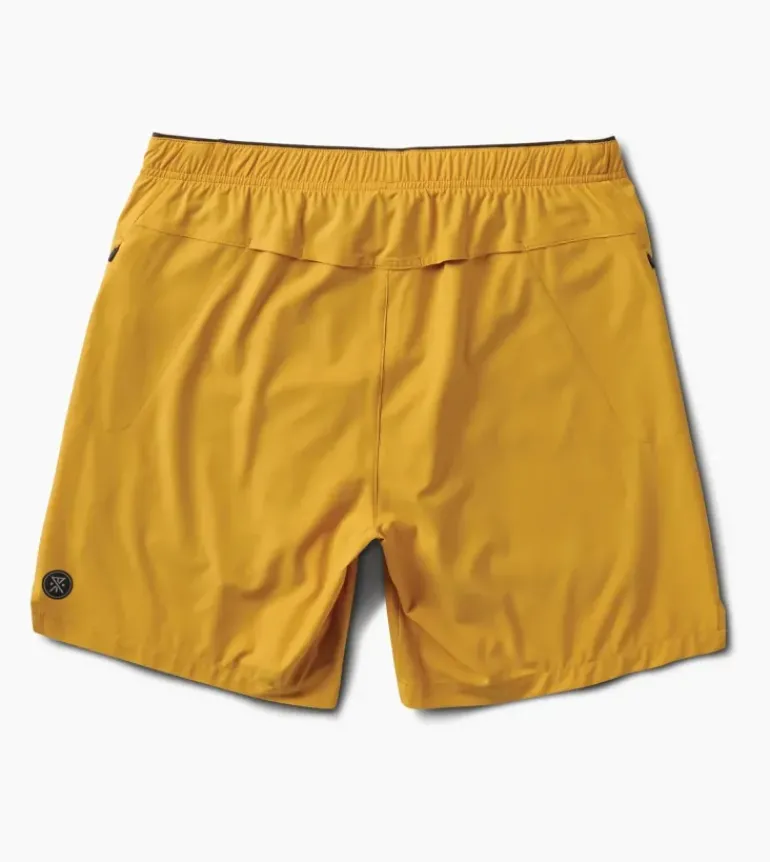 Bommer 2.0 Shorts 7"