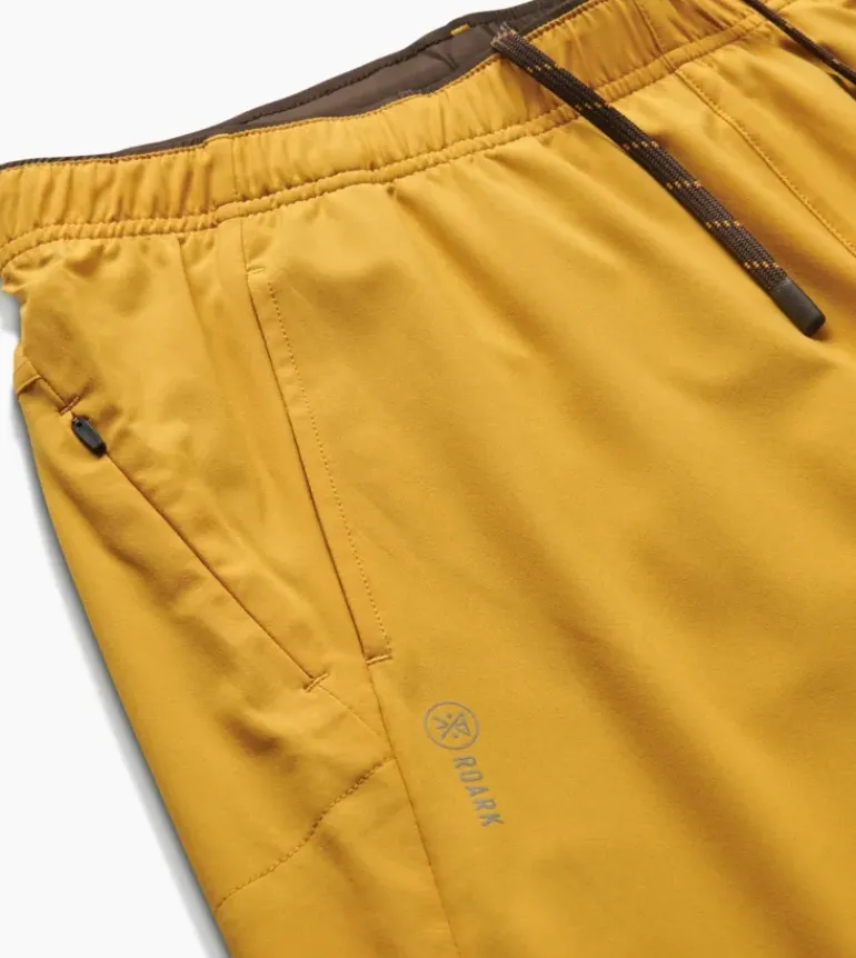 Bommer 2.0 Shorts 7"