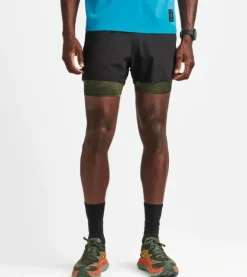 Bommer Shorts 3.5"