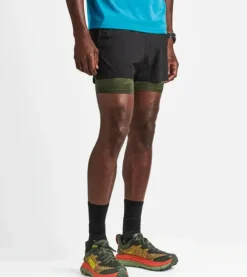 Bommer Shorts 3.5