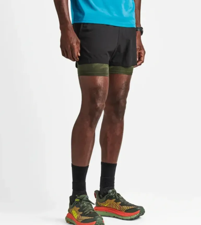 Bommer Shorts 3.5"