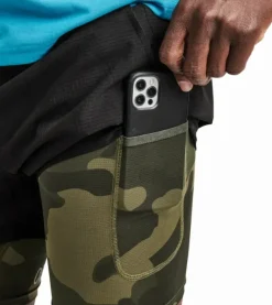 Bommer Shorts 3.5