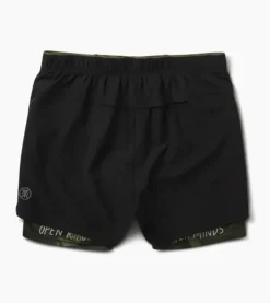Bommer Shorts 3.5