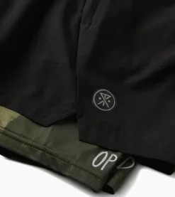 Bommer Shorts 3.5