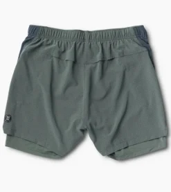 Bommer Shorts 3.5"