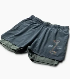 Bommer Shorts 3.5"