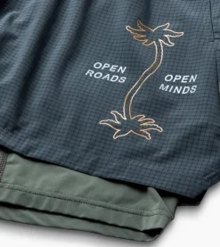 Bommer Shorts 3.5