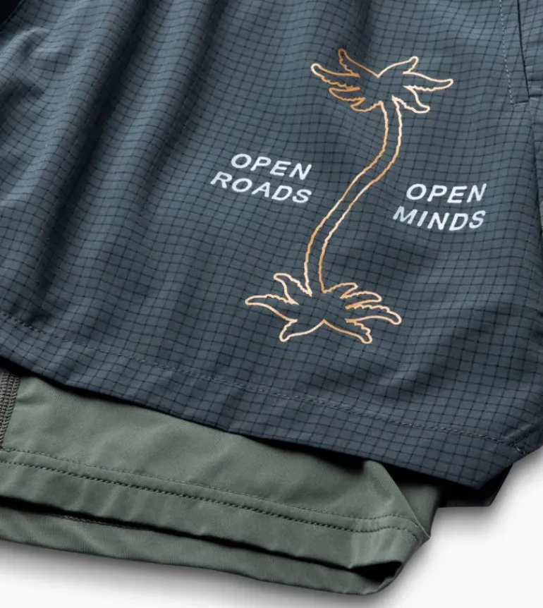Bommer Shorts 3.5"