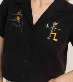 Camp Shirt