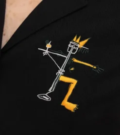Camp Shirt