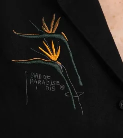 Camp Shirt