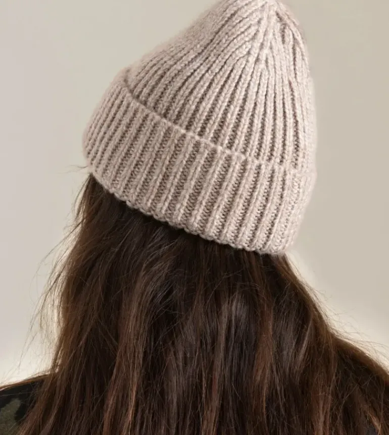 Campfire Beanie