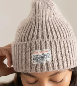Campfire Beanie