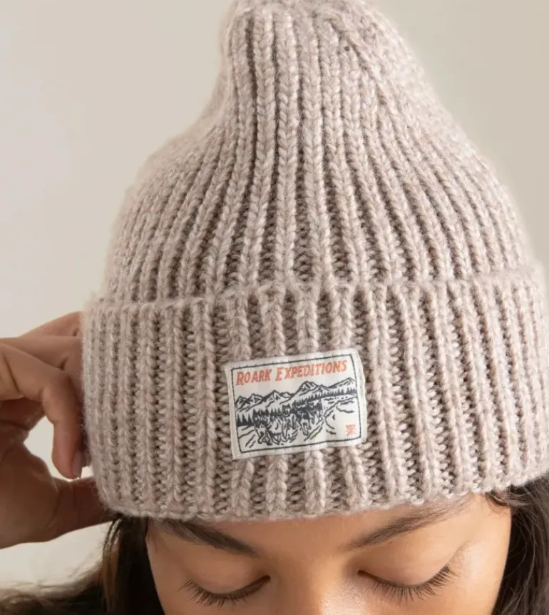 Campfire Beanie