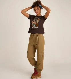 Campfire Pants
