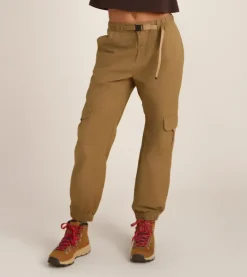 Campfire Pants
