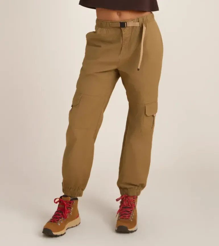 Campfire Pants