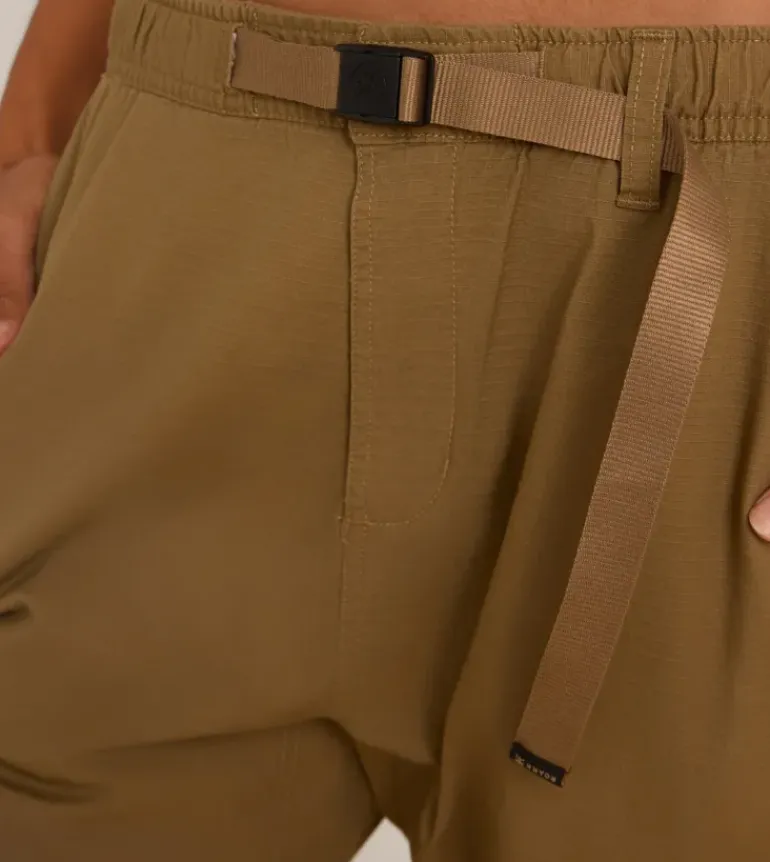 Campfire Pants