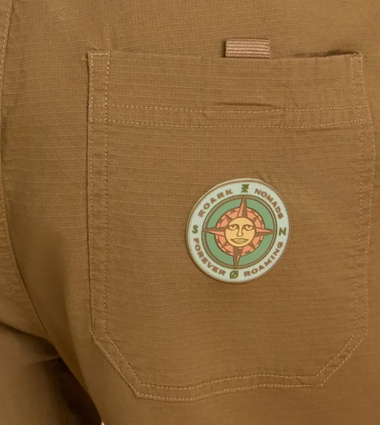 Campfire Pants