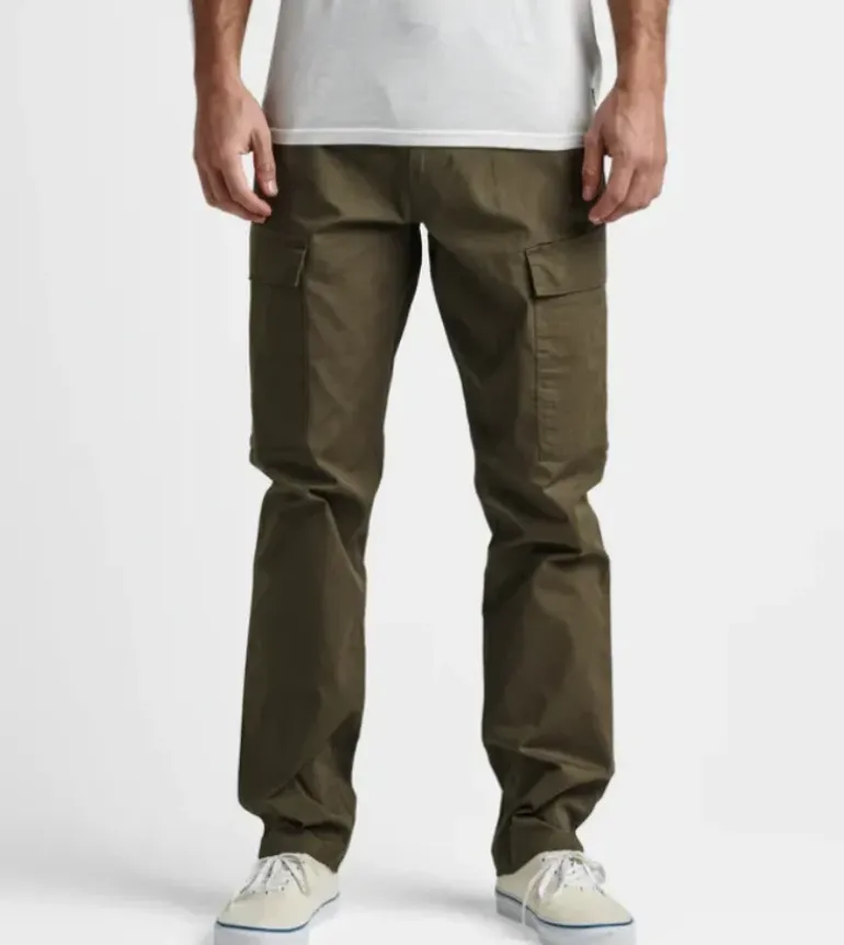 Campover Cargo Pants