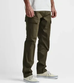 Campover Cargo Pants