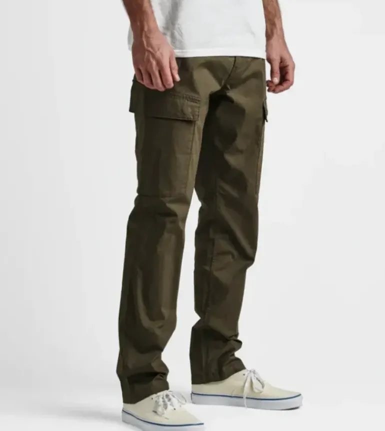 Campover Cargo Pants