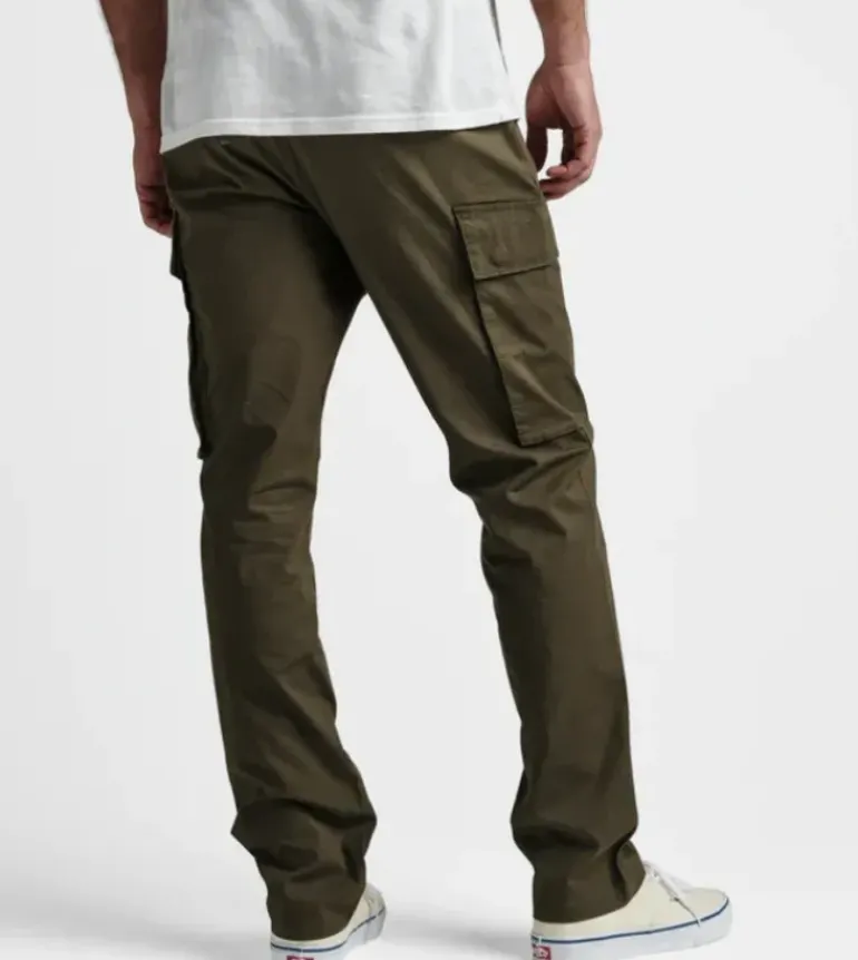 Campover Cargo Pants