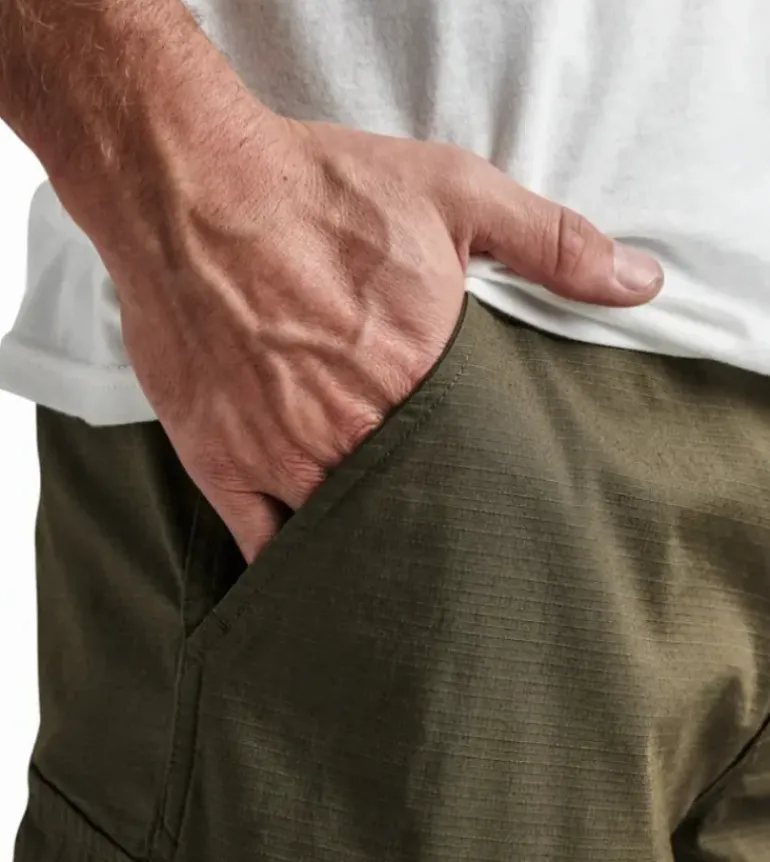 Campover Cargo Pants