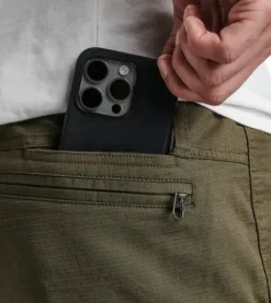 Campover Cargo Pants