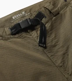 Campover Cargo Pants