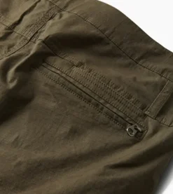 Campover Cargo Pants